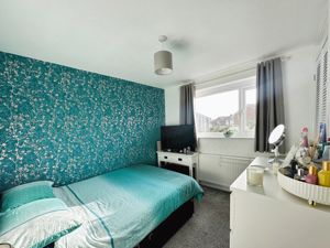 Bedroom 2- click for photo gallery